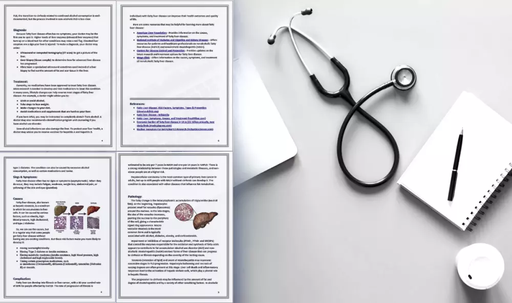 خدمة كتابة المقالات والمراجعات الطبية بالعربية والانجليزية من مراجع موثوقة