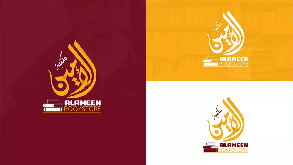 تصميم لوجو ( شعار ) logo design illustrator or photoshop