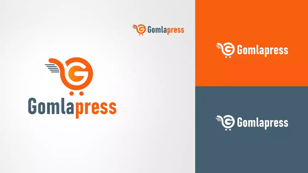 تصميم لوجو ( شعار ) logo design illustrator or photoshop