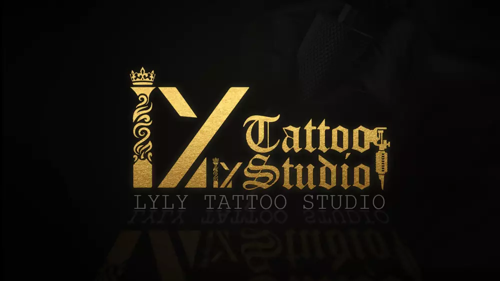 تصميم لوجو ( شعار ) logo design illustrator or photoshop