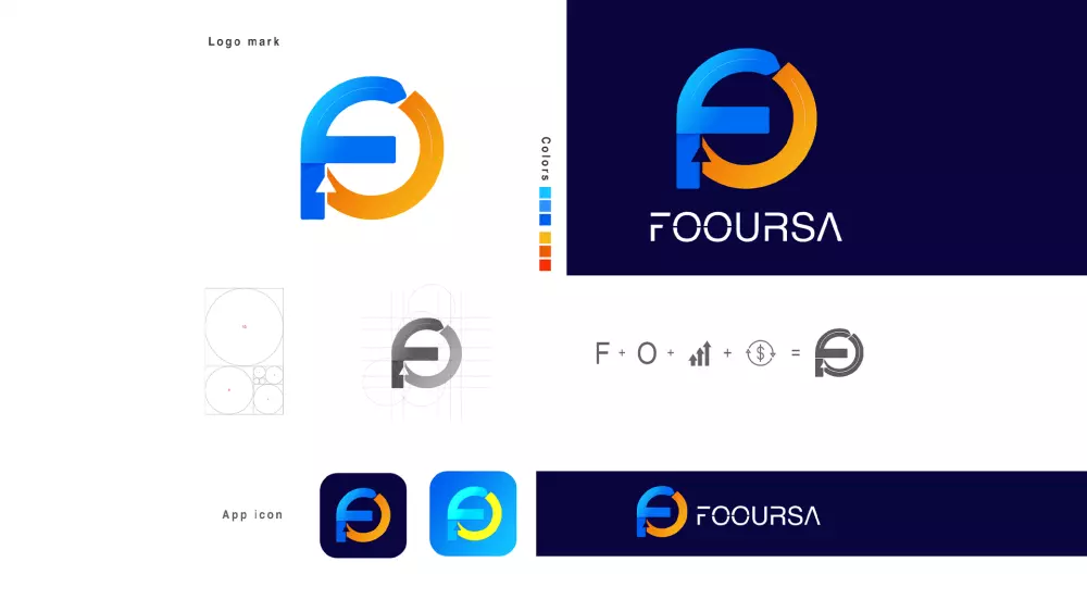 تصميم لوجو ( شعار ) logo design illustrator or photoshop