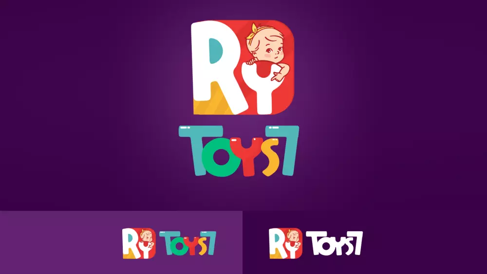 تصميم لوجو ( شعار ) logo design illustrator or photoshop