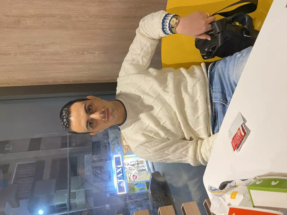 مدخل بيانات