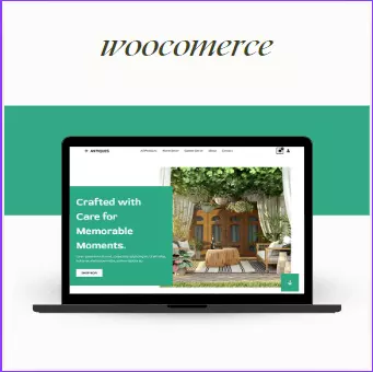 تصميم و إنشاء متجر الكترونى احترافى باستخدام Woocommerce ووردبريس