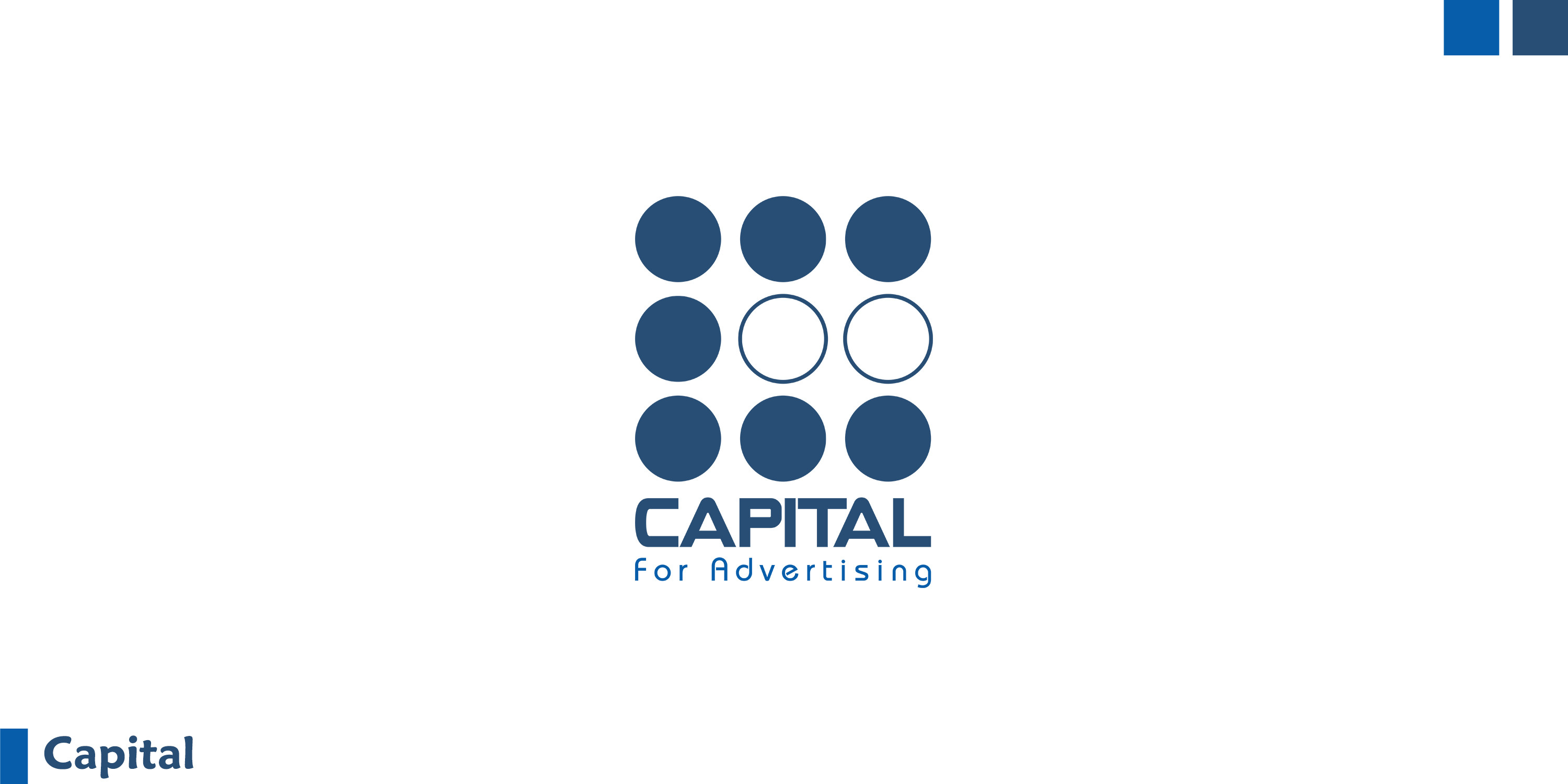 تصميم شعار احترافي ومتميز للأفراد والشركات