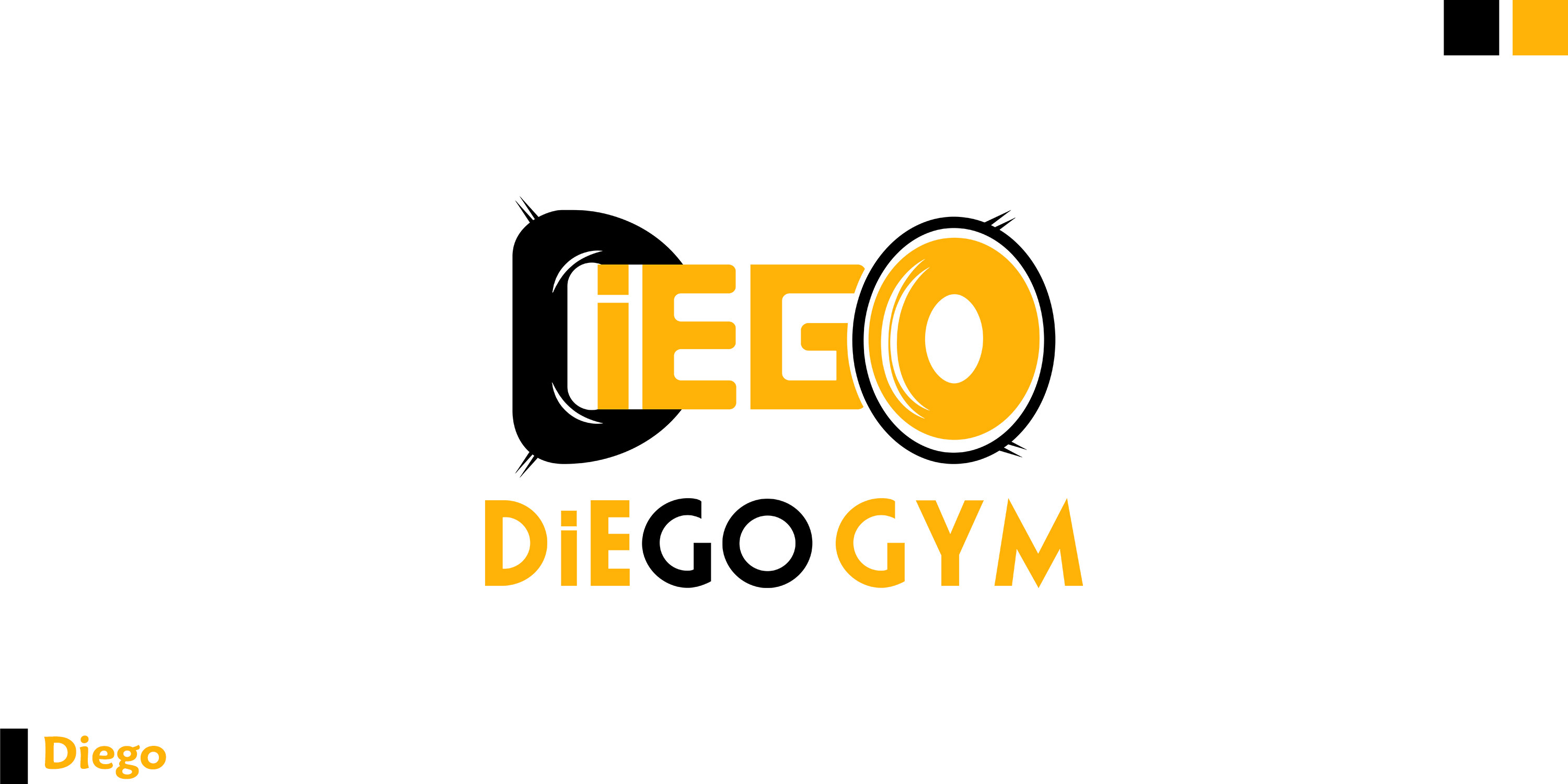 تصميم شعار احترافي ومتميز للأفراد والشركات