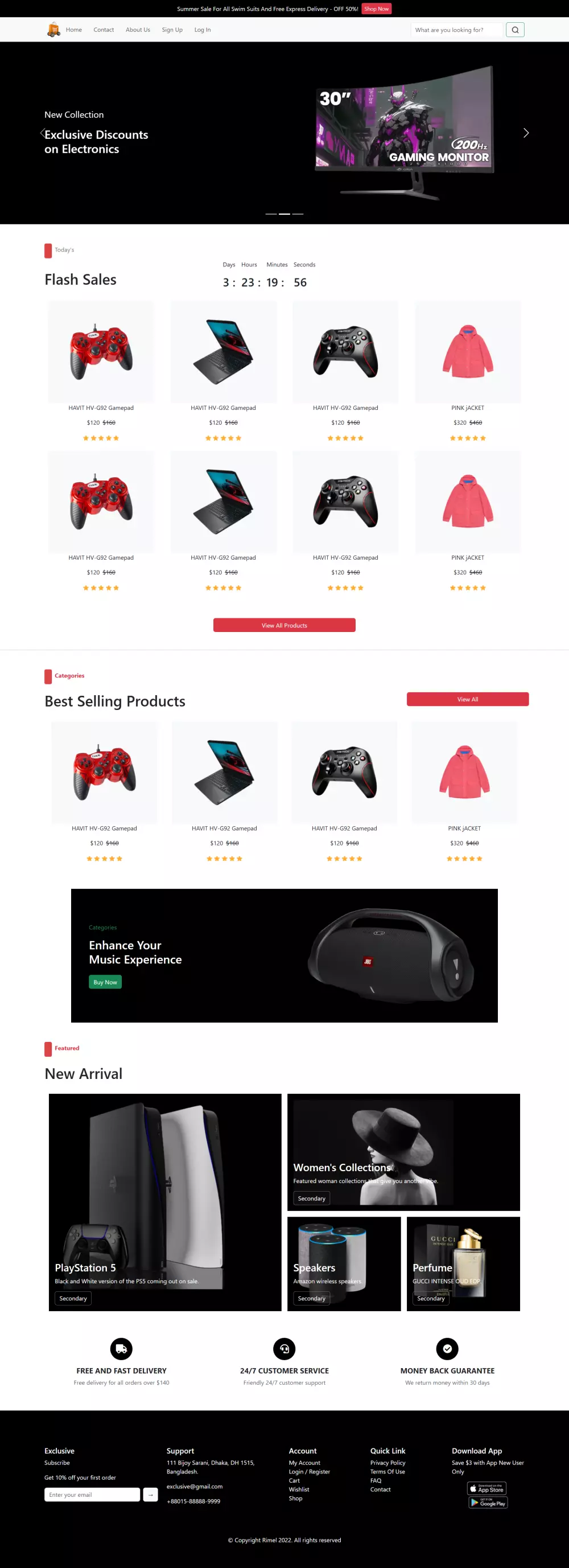 إنشاء متجر إلكتروني WOOCOMMERCE احترافي ومتكامل