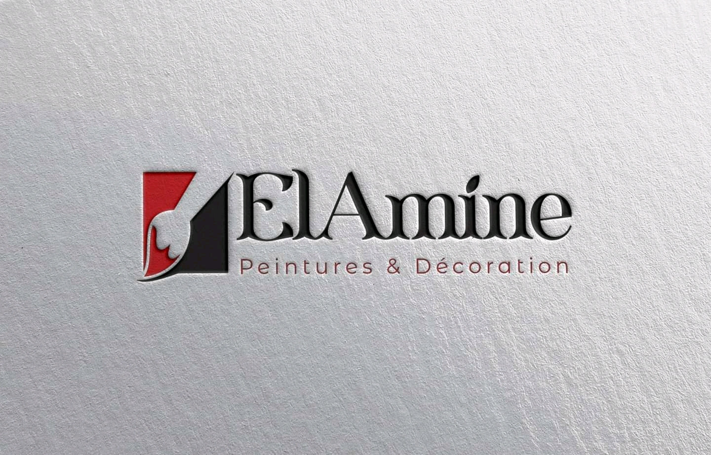 تصميم شعار إحترافي واحد