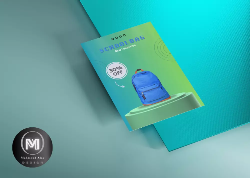 تصميمات سوشيال ميديا