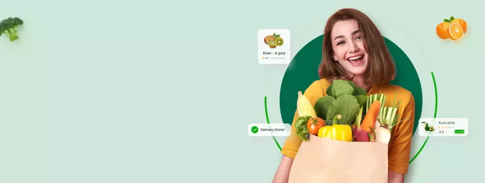 تصميم صفحة هبوط