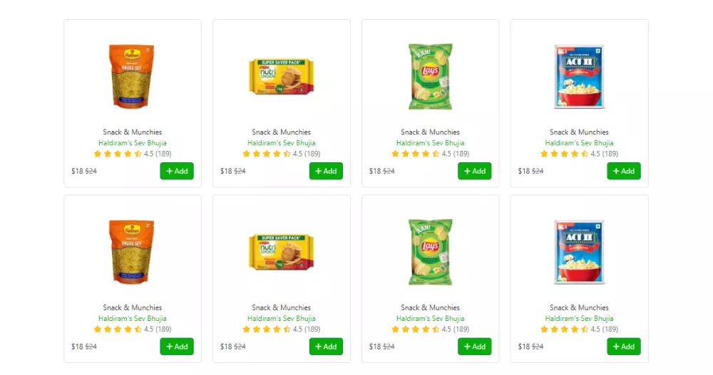 تصميم صفحة هبوط