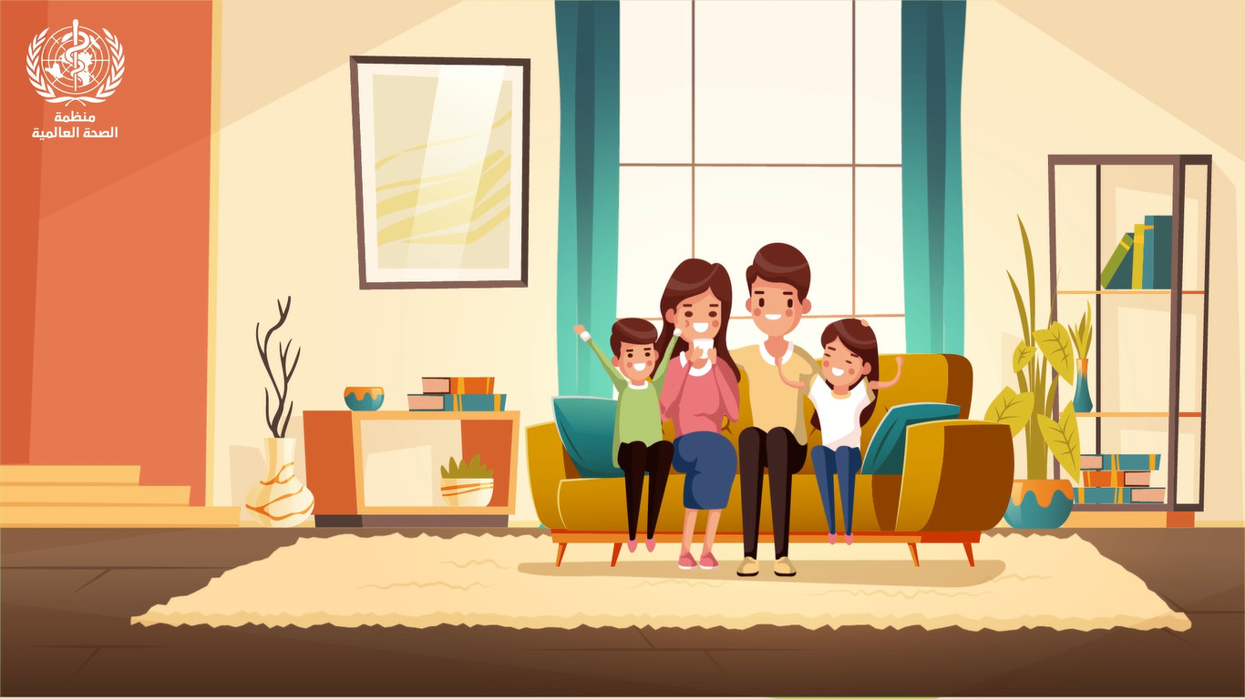 تصميم فيديو موشن جرافيك احترافي