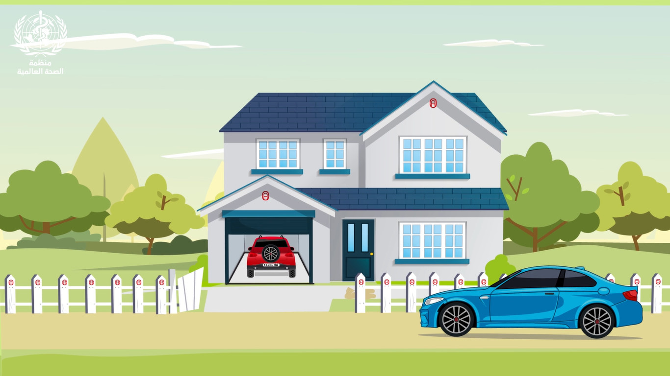 تصميم فيديو موشن جرافيك احترافي