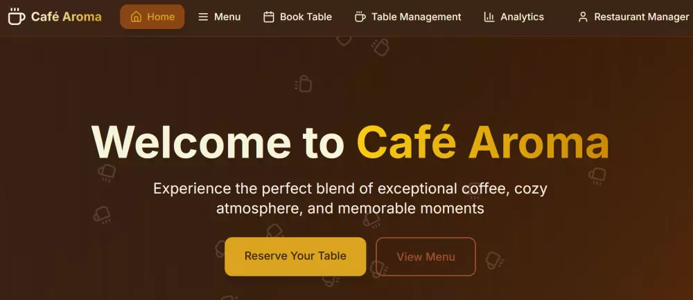 انشاء مواقع كاملة وعصرية بأحدث التقنيات Next.js, Node.js