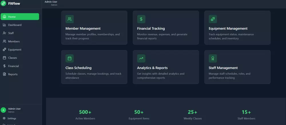انشاء مواقع كاملة وعصرية بأحدث التقنيات Next.js, Node.js