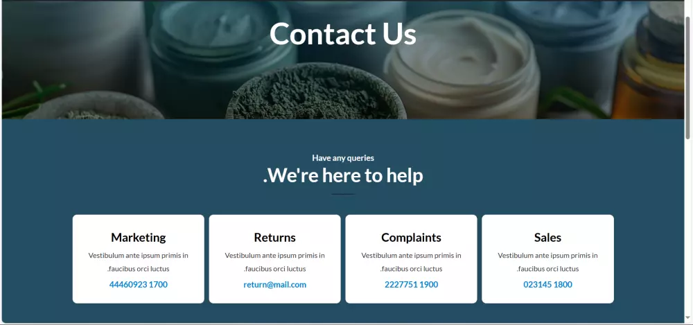 برمجة موقع احترافي باستخدام الوردبريس