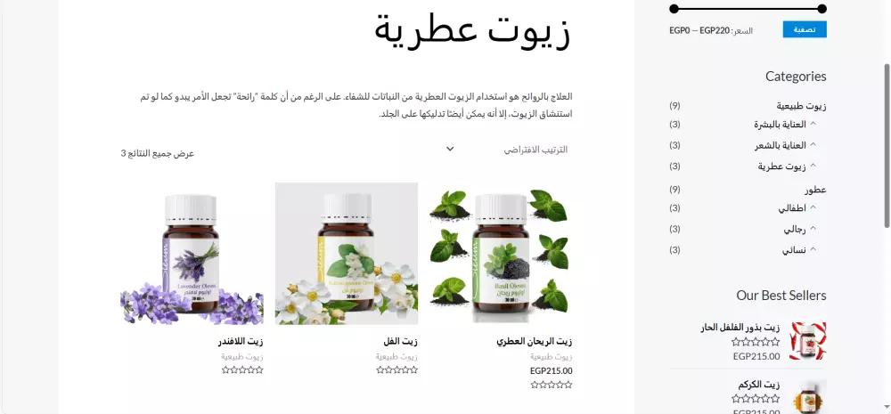 برمجة موقع احترافي باستخدام الوردبريس