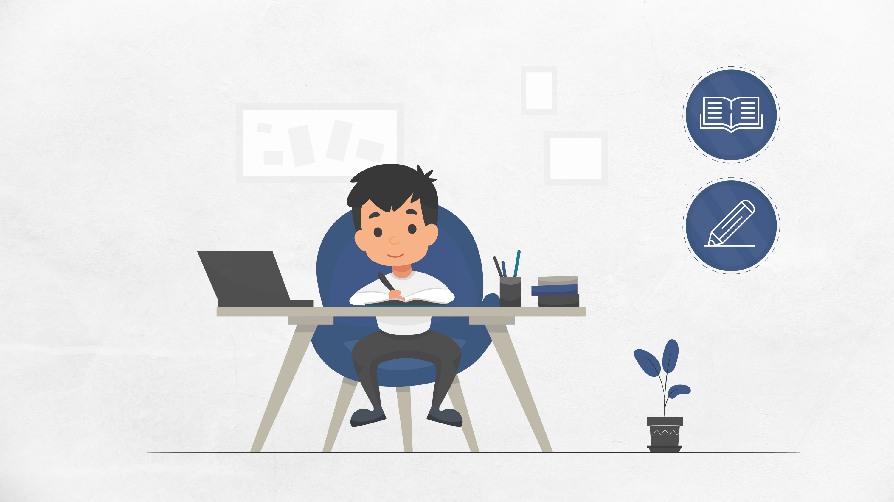 موشن جرافيك احترافي  30 ثانية ب 50 دولار
