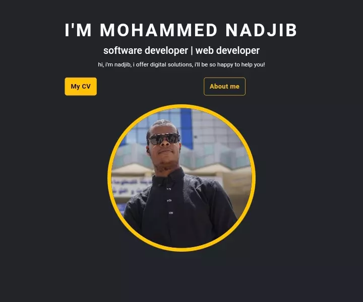 برمجة تطبيقات الويب والمتاجر الالكترونية