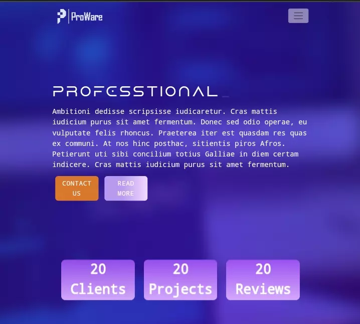 برمجة تطبيقات الويب والمتاجر الالكترونية