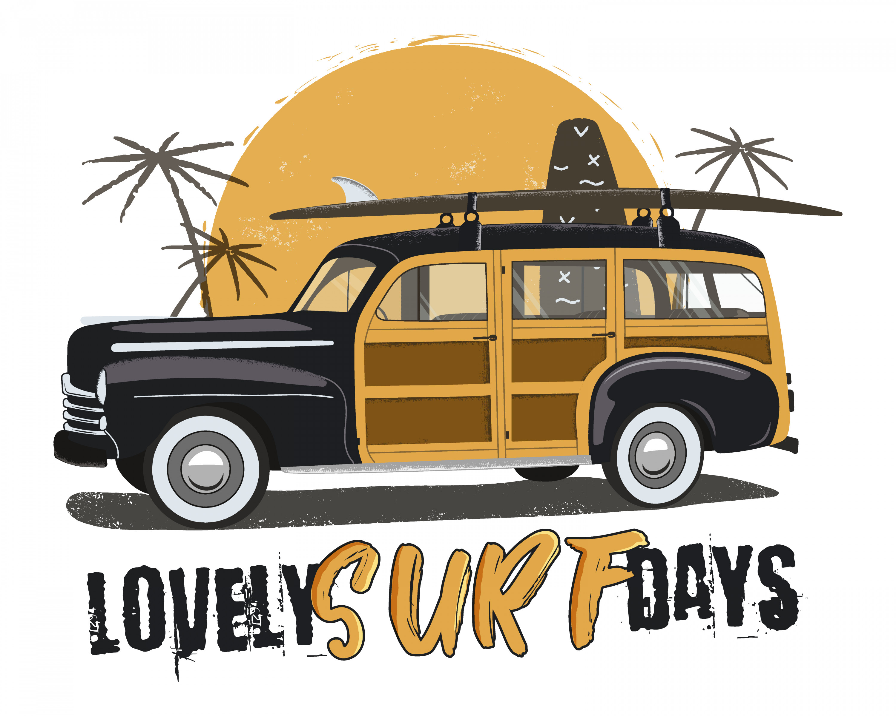 5000 تصميم تيشرت ابداعي بدون حقوق