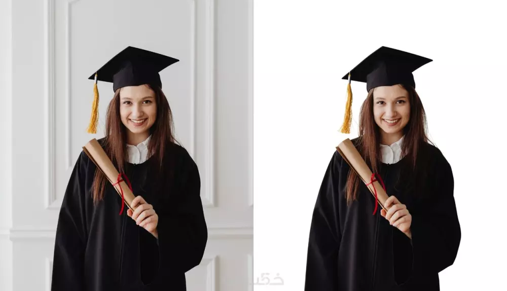 إزالة الخلفية من الصور