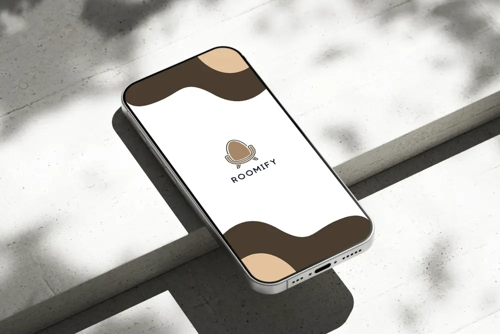 تصميم واجهة تطبيق أثاث احترافية بتجربة مستخدم عصرية  (Furniture app)