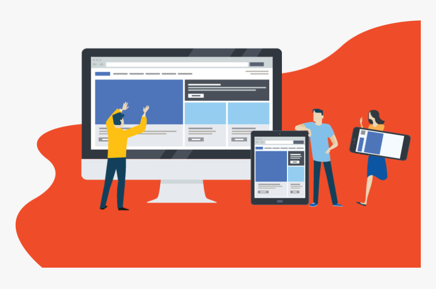 تصميم وبرمجة موقع الكتروني