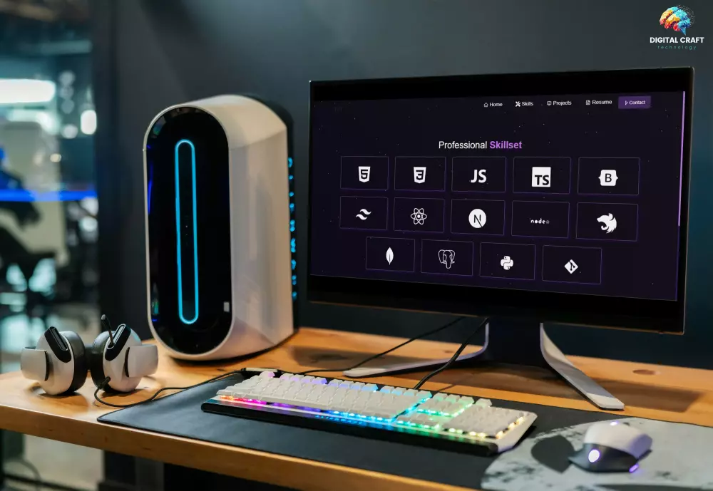 مبرمج احترافي للمواقع