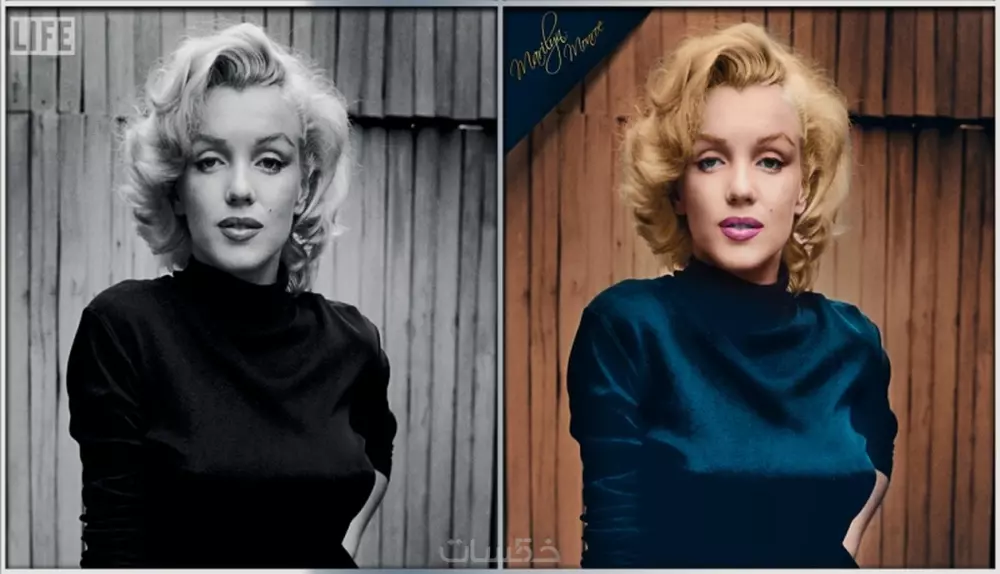 تعديل الصور وتوضيحها وإزالة الخلفيات