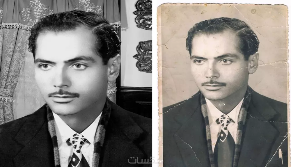 تعديل الصور وتوضيحها وإزالة الخلفيات