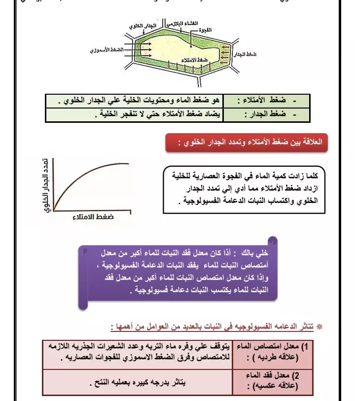 تفريغ الورق والكتب والملفات pdf علي ملف word