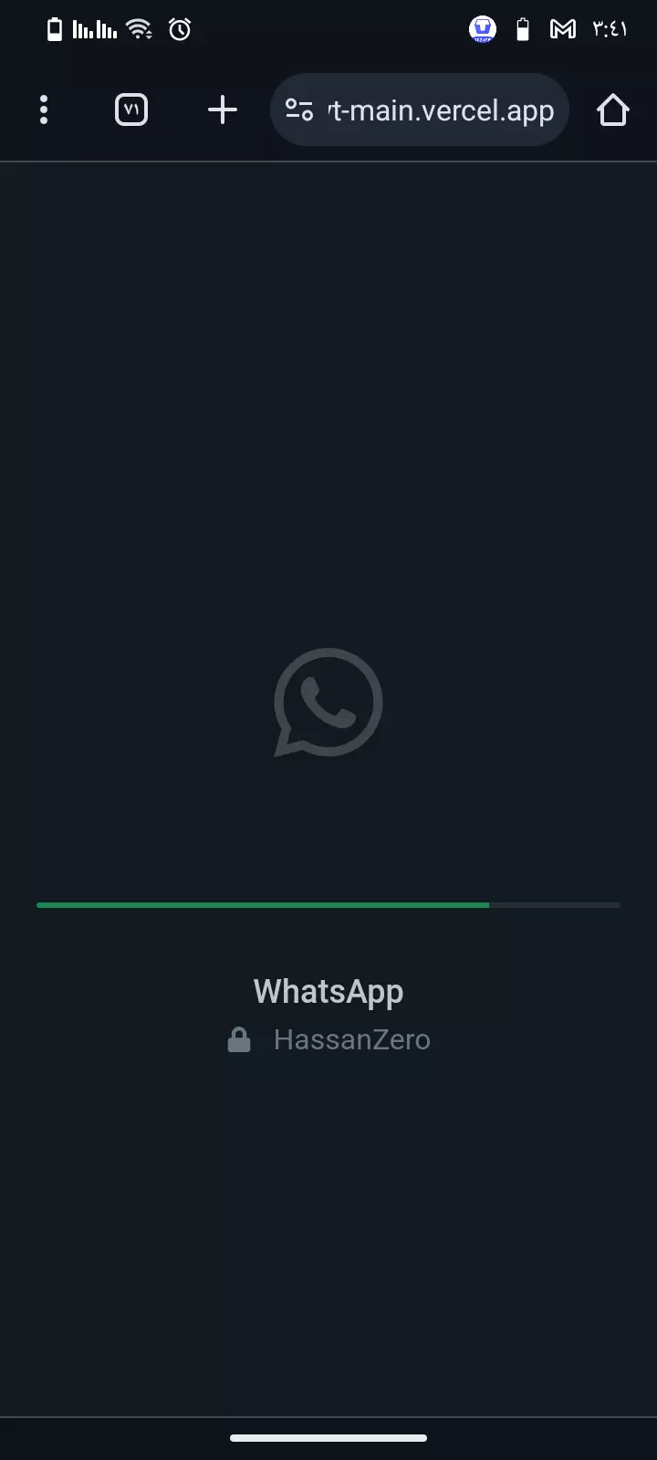 تصميم واجهة مستخدم مميزة  لموقعك الألكتروني