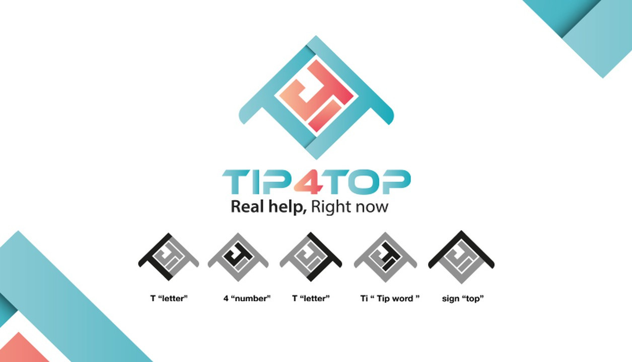 تصميم شعار احترافي