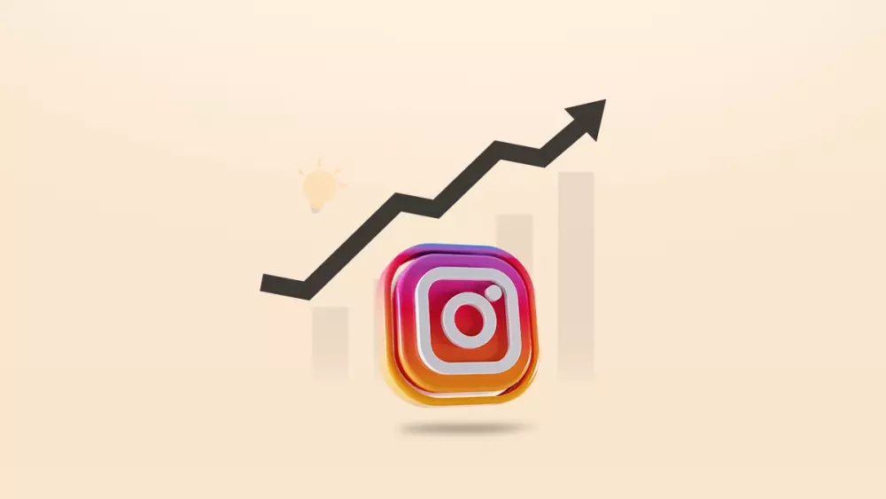 زيادة متابعين الانستجرام والتيك توك والفيس بوك