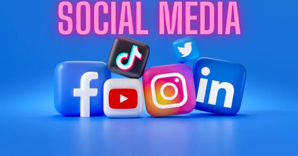 تصميم اعلانات للسوشيال ميديا وللمنتجات وتصميم لوجوهات