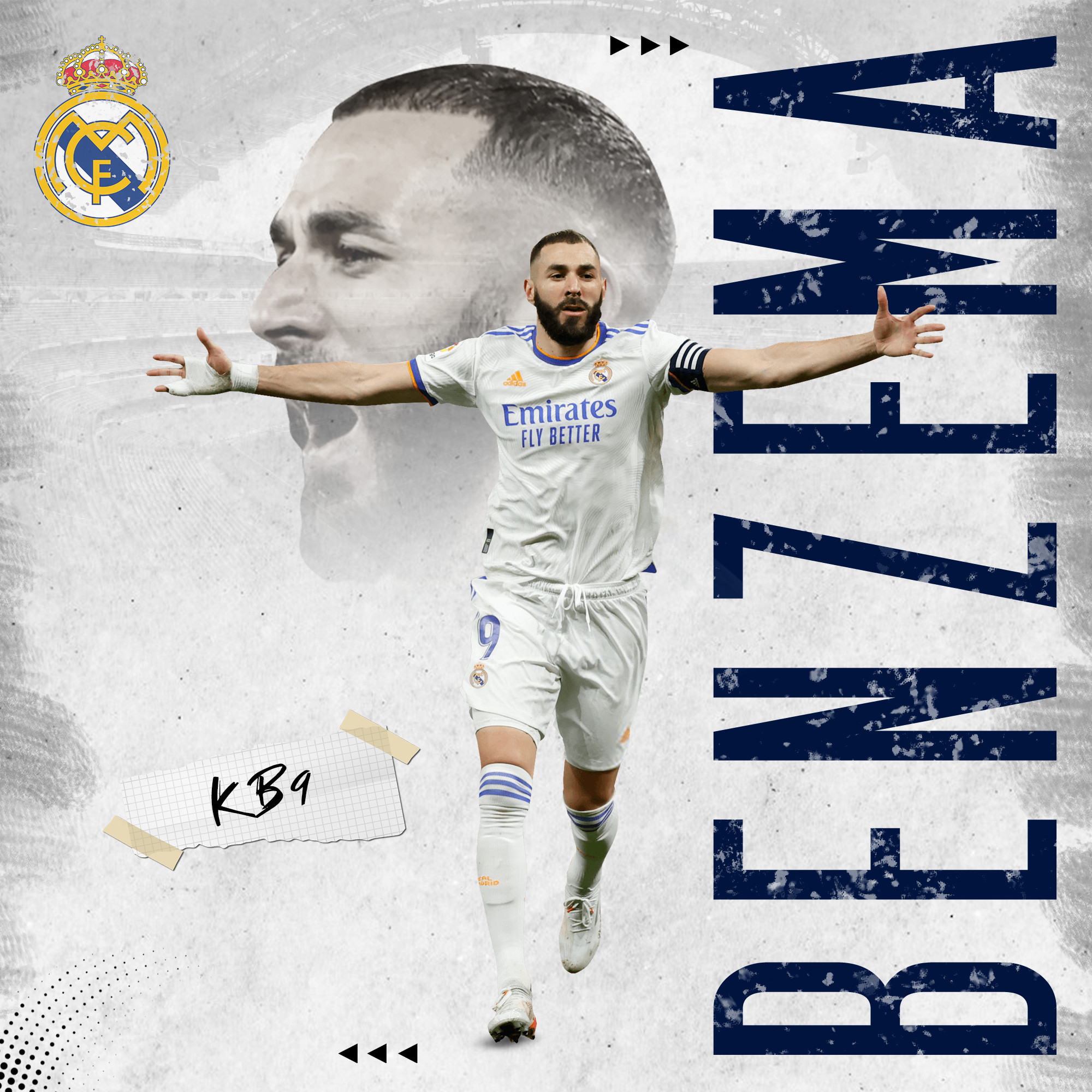 تصاميم سوشيال ميديا إحترافية