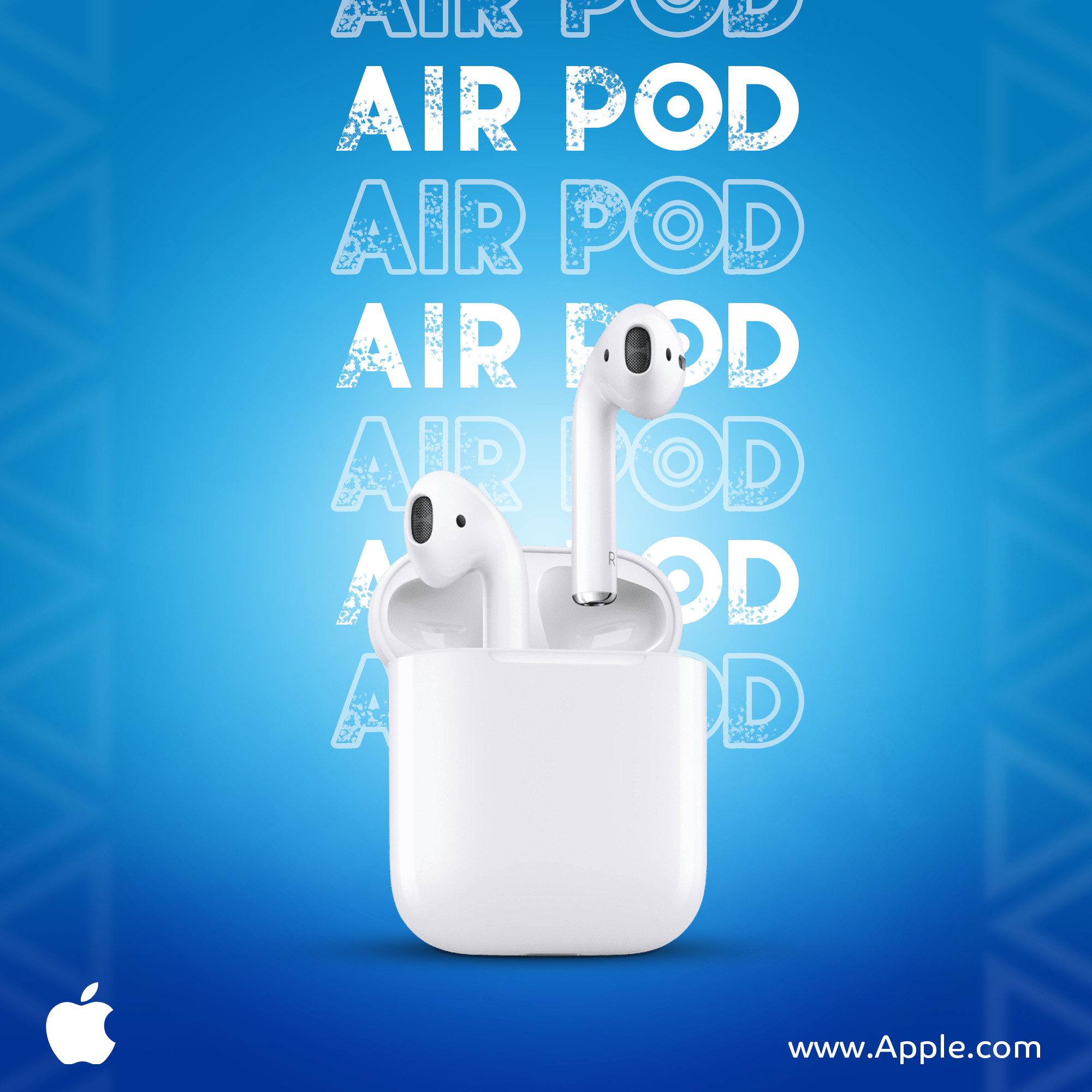 تصاميم سوشيال ميديا إحترافية