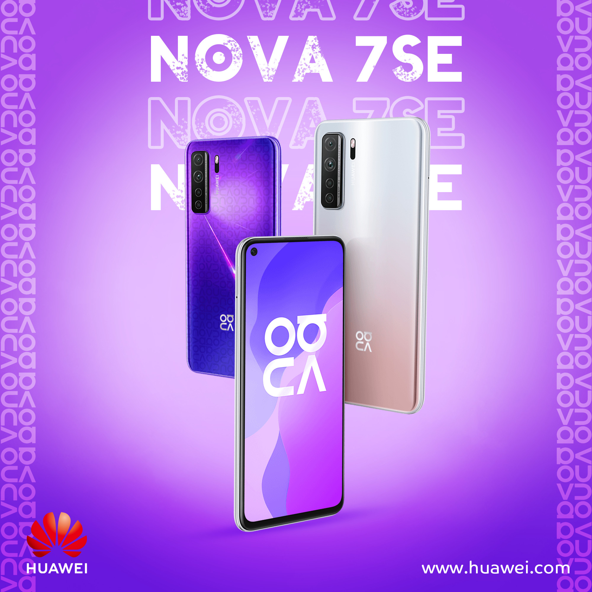 تصاميم سوشيال ميديا إحترافية