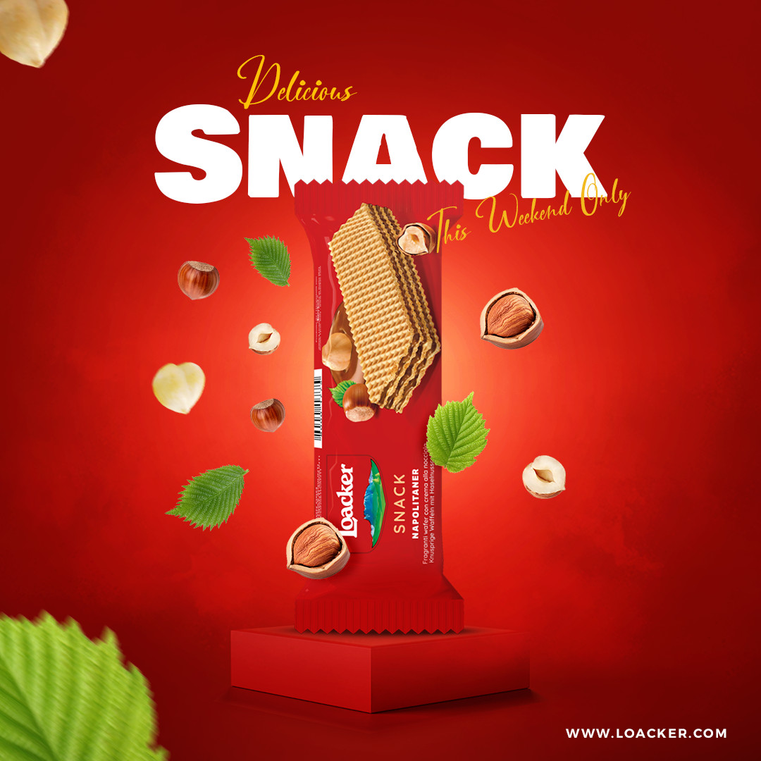 تصاميم سوشيال ميديا إحترافية