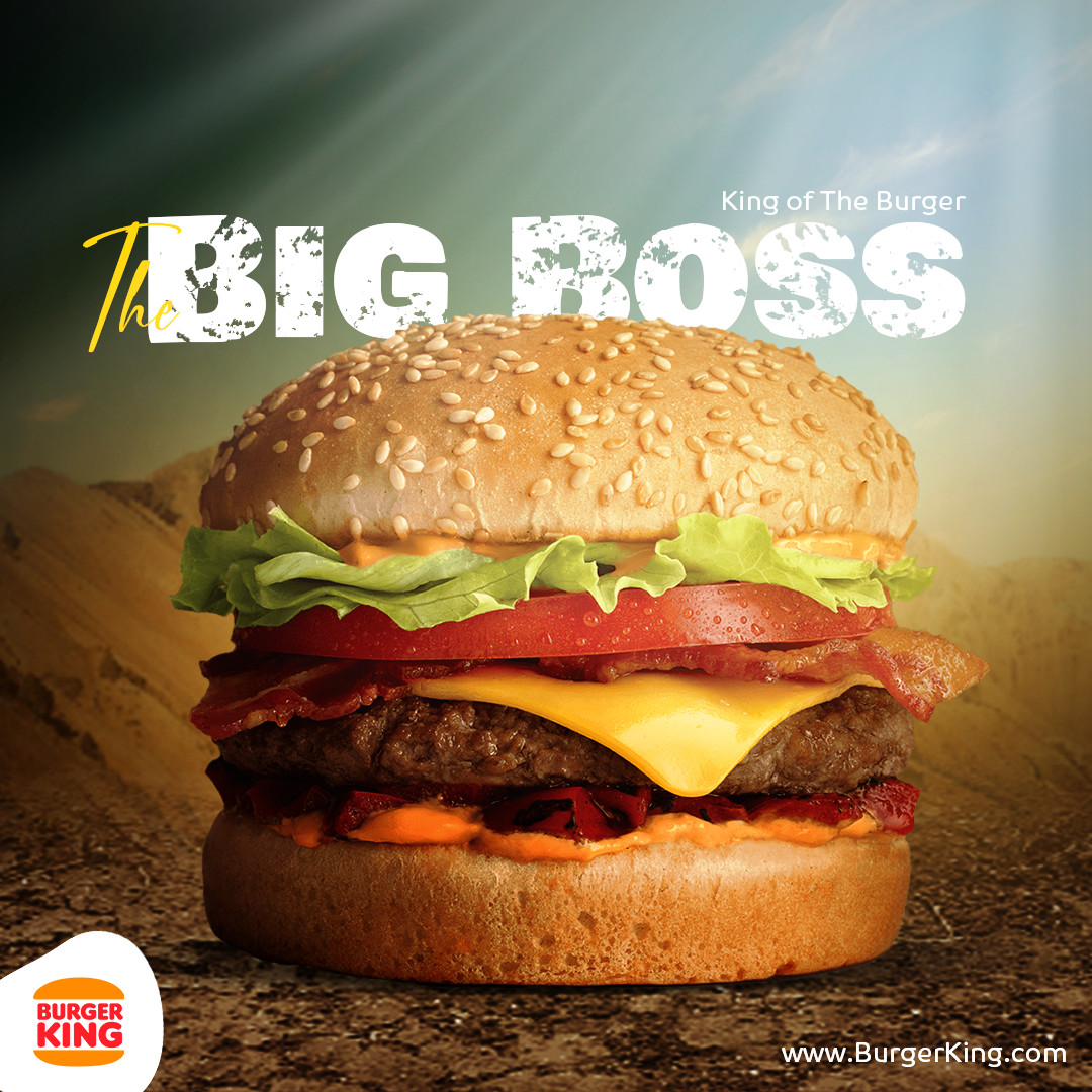 تصاميم سوشيال ميديا إحترافية