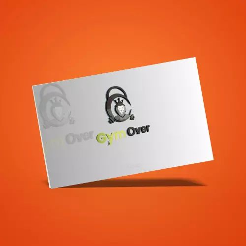 تصميم بيزنس كارد | بطاقة اعمال احترافية وجذابة