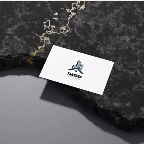 تصميم بيزنس كارد | بطاقة اعمال احترافية وجذابة