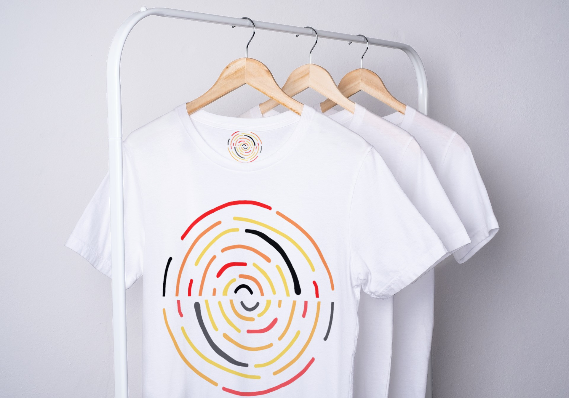 سأقوم بتصميم 2 تصاميم ل merch by amazon + الكلمات المفتاحية