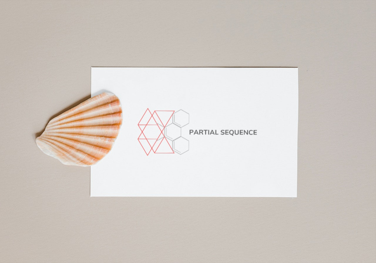 تصميم شعار احترافي (logo )