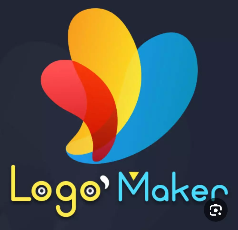 تصميم اي شعار او لوجو تريد تصميمه بإحترافية