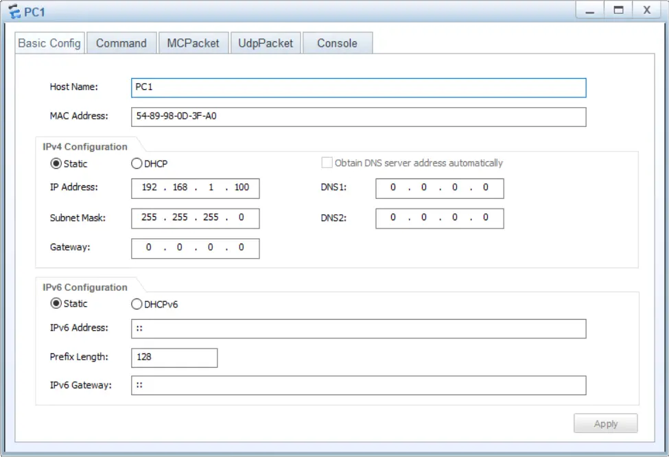 تصميم  ، إعداد، وحل مشاكل شبكات LAN/WAN