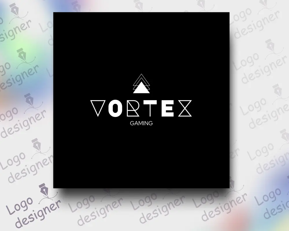 تصميم شعار احترافي+ تسليم جميع صيغ ملف الشعار.