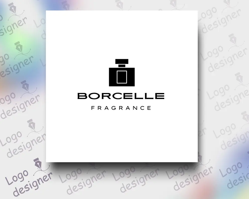 تصميم شعار احترافي+ تسليم جميع صيغ ملف الشعار.