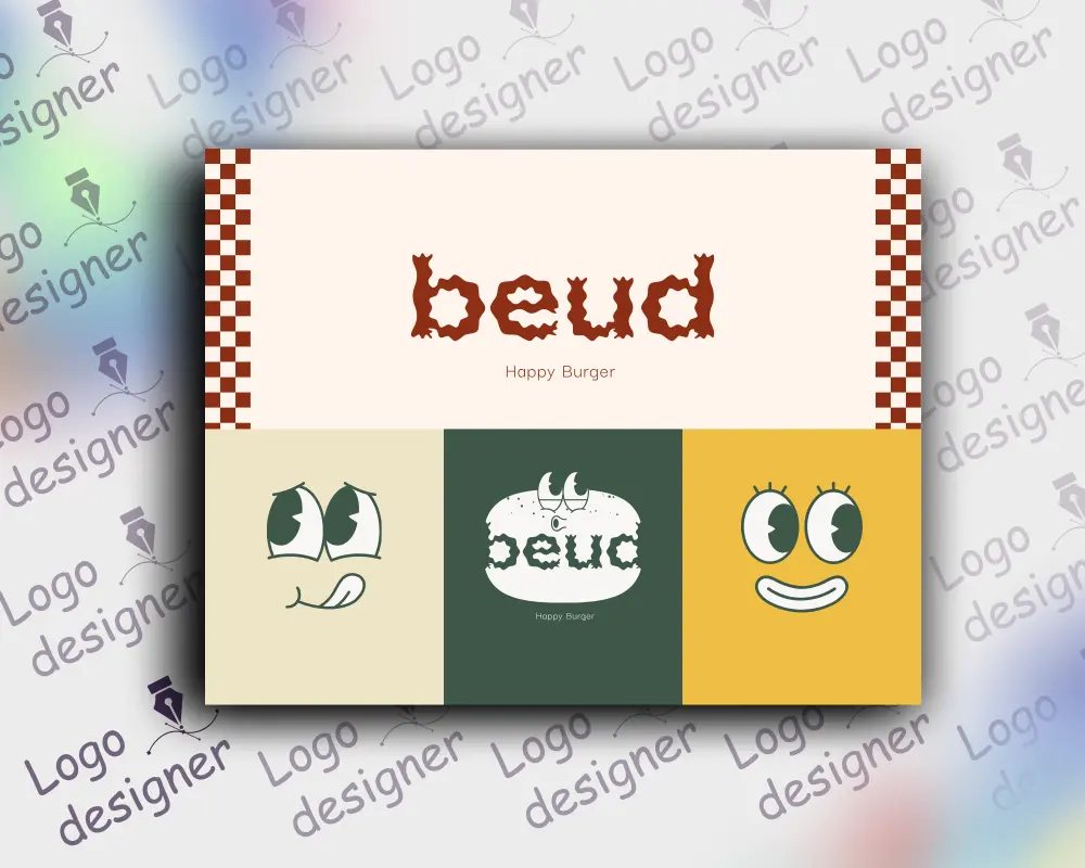 تصميم شعار احترافي+ تسليم جميع صيغ ملف الشعار.